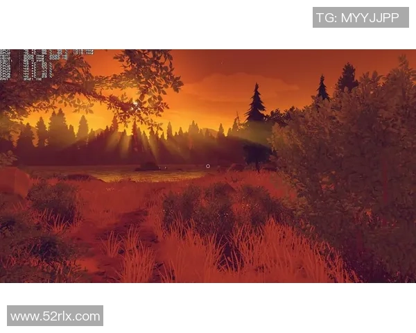 探索怀俄明荒野之美的看火人徒步探险赛精彩回顾