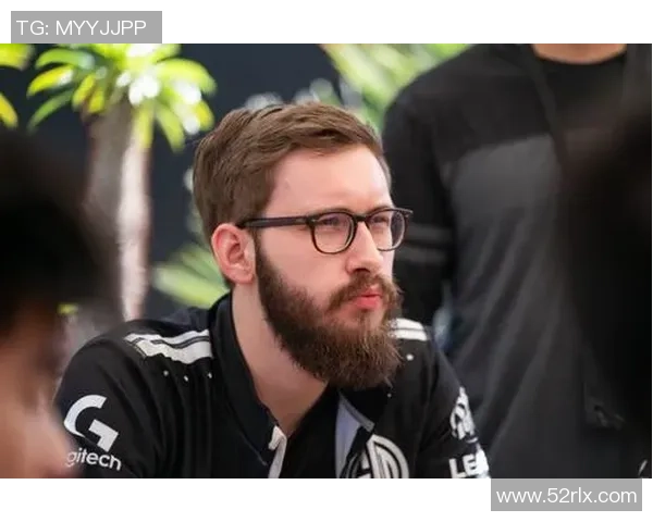 Bjergsen从职业选手到教练的心路历程与电竞未来展望