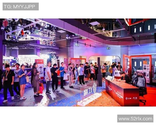 电竞场馆声光电技术的创新应用与沉浸式体验的完美结合探索